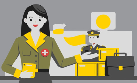 Як Захисникам та Захисницям з Волноваської громади отримати грошову допомогу на лікування