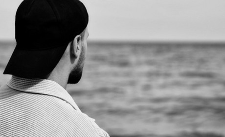 Нижні Сірогози у ритмах Spotify: Сергій Жданов презентував трек “Дім”