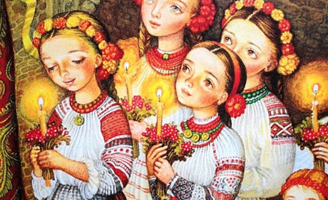 30 листопада — свято Андрія Первозванного. Традиції і ворожіння