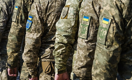 Військовий потрапив у полон або зник безвісті: що треба знати
