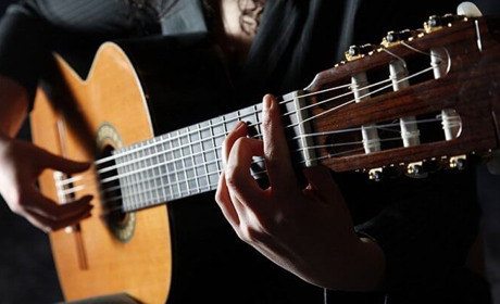 Місцеві музиканти виступлять на благодійному квартирнику в Південному