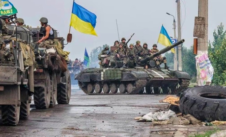 Скільки українців підтримують початок переговорів для заморожування війни