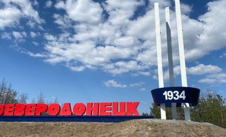 Зрадники Луганщини. Лікарку засудили до 15 років ув’язнення за держзраду та колабораціонізм