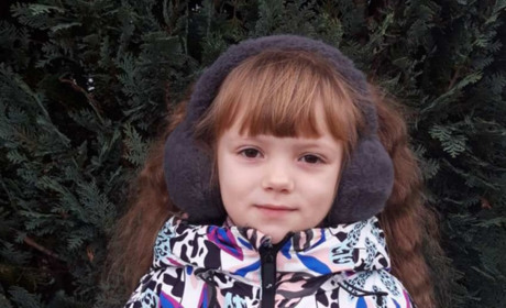 Юна глухівська піаністка виграла друге місце в Канадсько-українському фестивалі