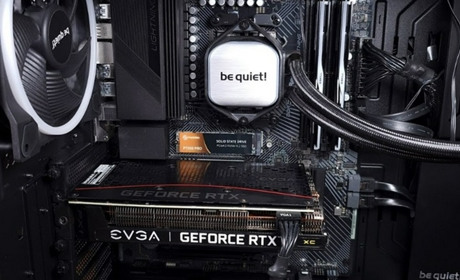 Чому SSD на 250GB – оптимальний вибір для офісного комп'ютера