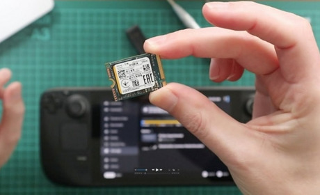 SSD на 64 ГБ: огляд популярних моделей на ринку