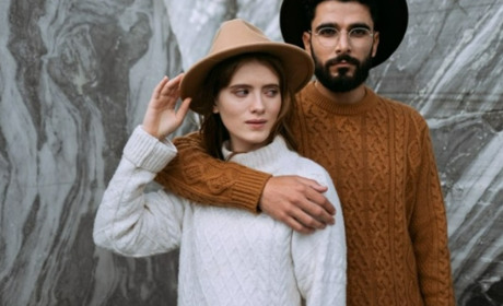 Светри на різні випадки: від офісу до вечірки