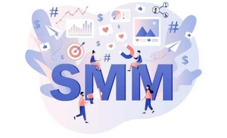 Що таке SMM і чому цим інструментом не потрібно нехтувати?