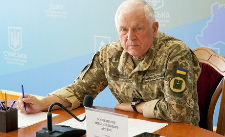 «Інформаційна тиша», що спотворює реальність: журналістка з Сум написала про роботу ОВА