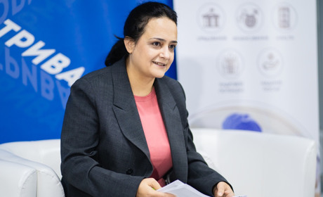Наталія Гусак про моніторинг: "Кошти від НСЗУ лікарні мають використовувати на користь пацієнта"