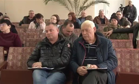 Бюджетні досягнення та резонансний інцидент: про що йшлося на засіданні Балтської міськради