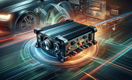 Як обрати підсилювач звуку для сабвуфера?