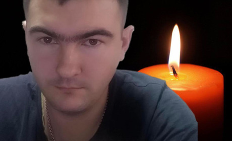 Внаслідок ракетного удару в Сумах загинув прикордонник із Березівської громади Олександр Плахов