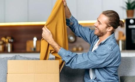 Онлайн-шопінг та його переваги: товари з eBay з доставкою від Meest Shopping