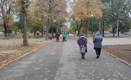 Мешканцям Берестинської громади пропонують пройти опитування: що хочуть дізнатися