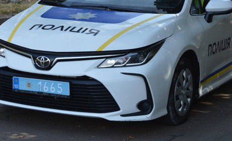 У Переяславі жінка виявила труп 72-річного свекра, а вантажівка зачепила "Фору": хроніка поліції