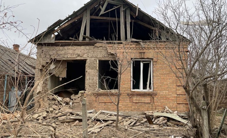 Як минув листопад для Нікополя