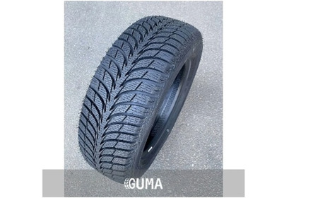 Нове життя класичних зимових покришок