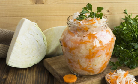 Як квасити капусту: 4 прості рецепти для домашнього приготування