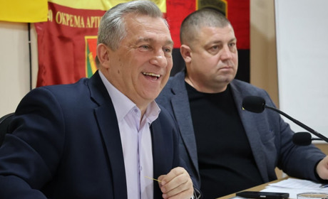 Премія міському голові, гранти для громади, гроші для комунальних підприємств - відбулася 54 сесія