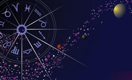 Що зірки нам віщують. Гороскоп на тиждень