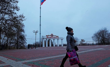 Ціна шляху в окупований Мелітополь зросла до 500 доларів. У чому причина
