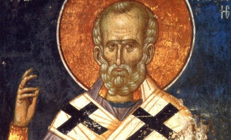 Церковні свята у грудні 2024 року: православний календар за юліанським та новоюліанським стилями