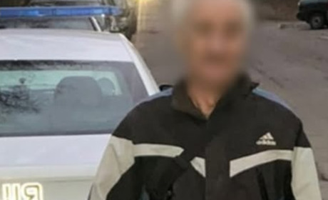 У Жовтих Водах затримали чоловіка за побиття власної матері: жінку госпіталізували до лікарні