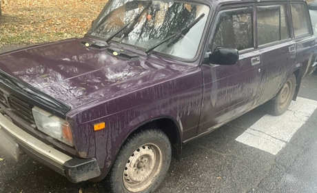 У Жовтих Водах повідомили про підозру автовикрадачам: викрадені автомобілі повернули власникам