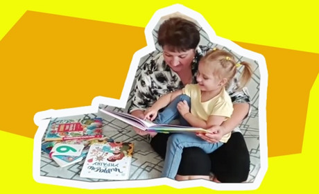 8 причин, чому так важливо читати дітям: поради логопеда-практика