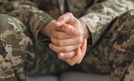 Військовослужбовцям, які повернуться до 1 січня, гарантують пільги та закриття справ