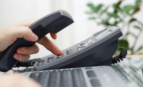 9 тисяч дзвінків та понад 13 тисяч звернень: як працюють гарячі лінії Полтавщини