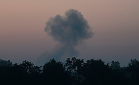 Минулої доби військові рф били по п'яти селам Шалигинської та Есманьської громад
