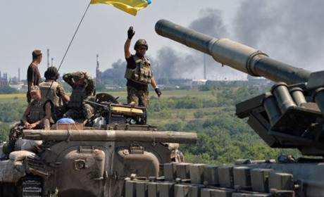 День ракетних військ і артилерії України: що варто знати про 4 грудня