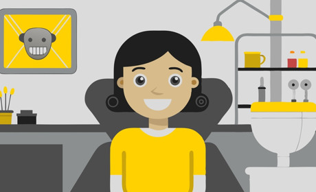 Де переселенці з Волноваського району можуть отримати безоплатні стоматологічні послуги