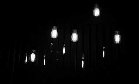 Де відключатимуть електроенергію у Кагарлику і Кагарлицькій громаді із 4 по 7 грудня