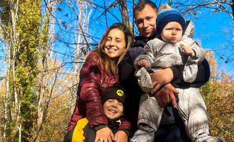 «Міг виїхати, але повернувся і залишився боронити місто». Історія Олександра Чистова з Гуляйполя