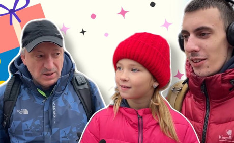 Коли та як святкують День Святого Миколая у Жовтих Водах: опитування