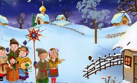 Як відзначатимуть новорічно-різдвяні свята у Старокостянтинові: програма заходів «В ОБІЙМАХ ДОБРА»