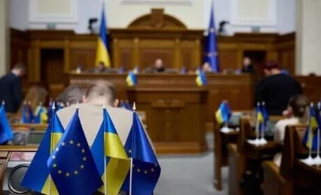 Рада перенесла підвищення податків для ФОП: коли почнуть діяти зміни