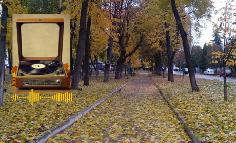 Глухівчанин презентував альбом пісень на авторські вірші, створений за допомогою нейромереж