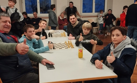 Спортивні досягнення нікопольців: перемоги на міжнародних і всеукраїнських турнірах