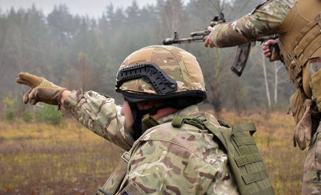 Новопсковська громада виділила 6 мільйонів гривень субвенції військовим