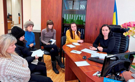 У Південному провели онлайн-співбесіду для претендентів на вакансії Укрпошти