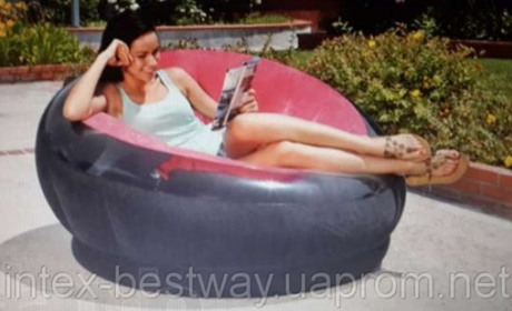 Чому скриплять надувні матраци?