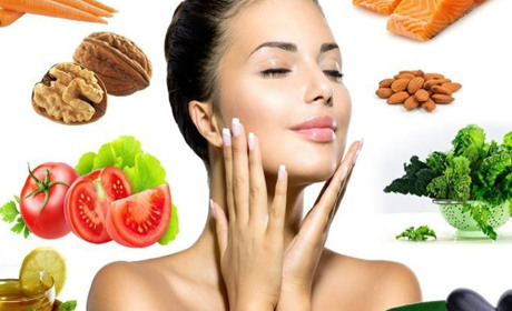 Здорова шкіра: як харчування впливає на ваш вигляд