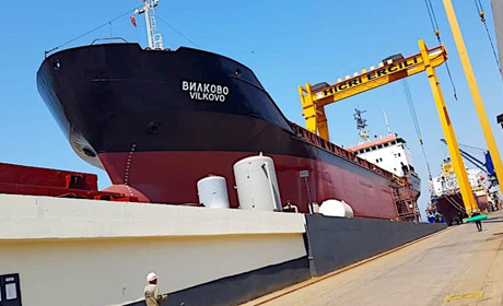 Все на продаж: УДП хоче звільнитися від морського флоту