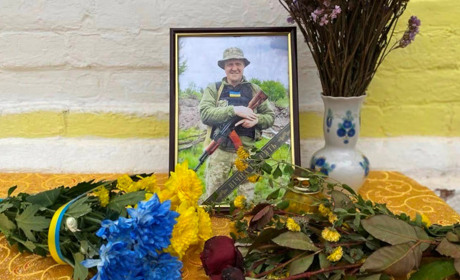 У Лютенській громаді відкрили меморіальні дошки загиблим захисникам