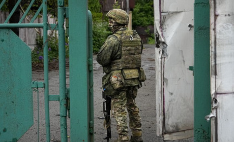 На Луганщині окупаційна "влада" продовжує відбирати житло у власників. Черговий "чорний список"