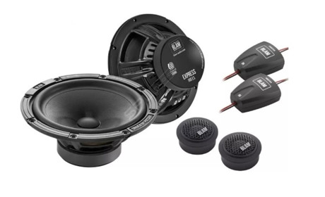 SPL Audio – якісний звук для вашого авто